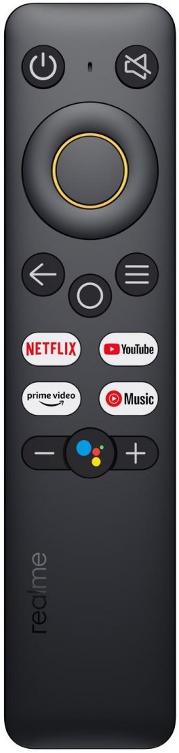 ODTWARZACZ MULTIMEDIALNY XIAOMI REALME SMART TV STICK 4K