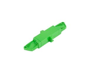 Adapter światłowodowy Lanberg SM E2000/APC SIMPLEX