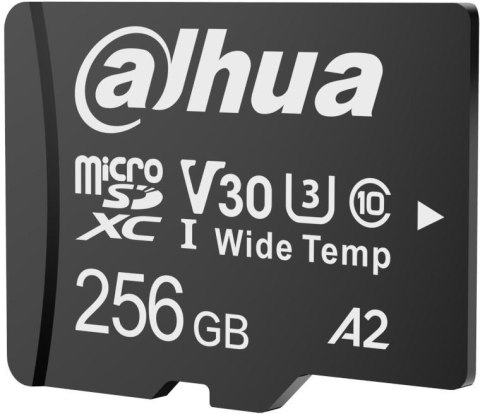 Karta pamięci 256GB DAHUA TF-W100-256GB