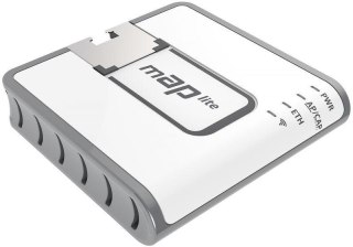 MIKROTIK ROUTERBOARD mAP 2nD lite (RBMAPL-2ND)