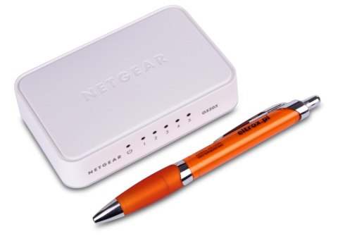 SWITCH NETGEAR GS205-100PES