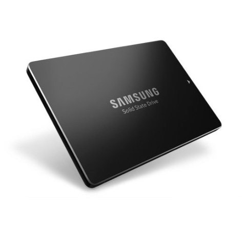 Dysk SSD Samsung PM883 960GB SATA 2.5" MZ7LH960HAJR-00005 (DWPD 1.3)