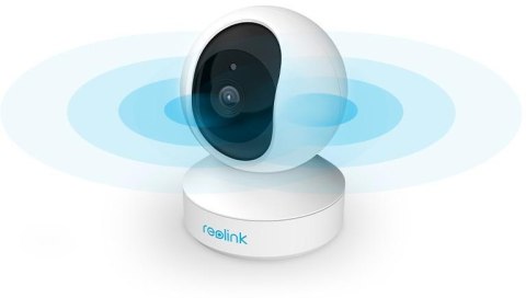 Kamera IP Reolink E1 Pro-V2 4MP Wi-Fi IR 12m