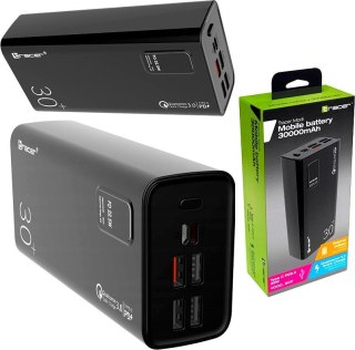 Power bank TRACER MODI 30000mAh TRABAT47062