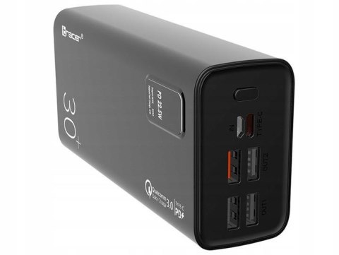 Power bank TRACER MODI 30000mAh TRABAT47062