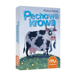 MUDUKO Pechowa Krowa gra imprezowa