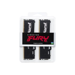 KINGSTON DDR5 64GB 5600MHz CL40 KITx2 FURY BT RGB