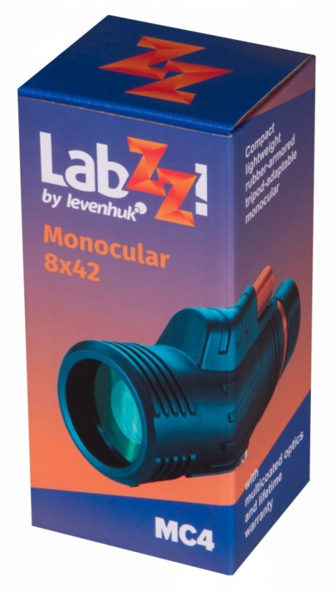 Monokular Levenhuk LabZZ MC4