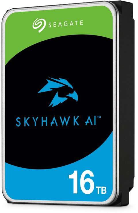 DYSK SEAGATE SkyHawk AI ST16000VE002 16TB DYSK SEAGATE SkyHawk AI ST16000VE002 16TB