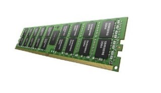 Samsung UDIMM non-ECC 16GB DDR4 1Rx8 3200MHz PC4-25600 M378A2G43AB3-CWE