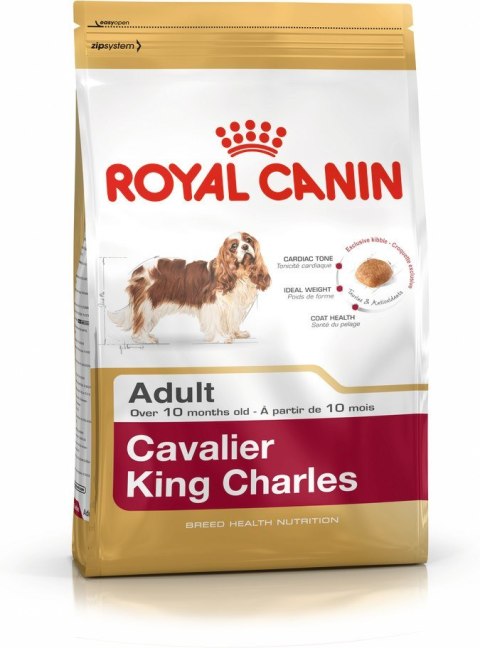 Karma Royal Canin SHN Breed Cavalier K C 1,5 kg