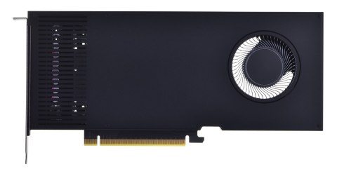 Karta graficzna Asus Nvidia RTX A4000 16GB, GDDR6, 4x DisplayPort, 140W,PCI Gen4 x16, VR Ready Karta graficzna Asus Nvidia RTX A4000 16GB, GDDR6, 4x DisplayPort, 140W,PCI Gen4 x16, VR Ready