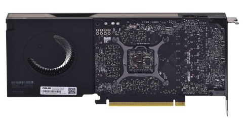 Karta graficzna Asus Nvidia RTX A4000 16GB, GDDR6, 4x DisplayPort, 140W,PCI Gen4 x16, VR Ready Karta graficzna Asus Nvidia RTX A4000 16GB, GDDR6, 4x DisplayPort, 140W,PCI Gen4 x16, VR Ready