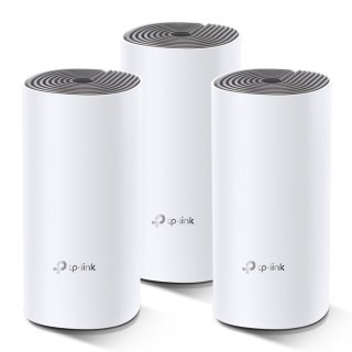 System mesh TP-LINK Deco E4(3-Pack)