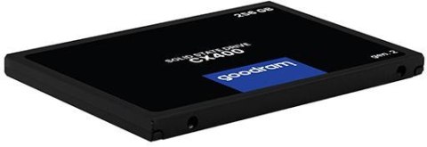 DYSK SSD GOODRAM CX400 G2 256GB SATA3