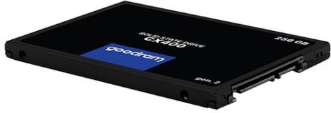 DYSK SSD GOODRAM CX400 G2 256GB SATA3