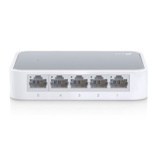 Switch TP-LINK TL-SF1005D (5x 10/100Mbps)