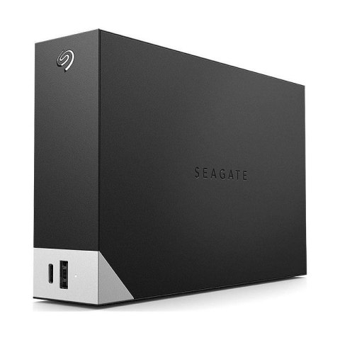 Dysk zewnętrzny SEAGATE One Touch STLC12000400 12TB USB3.0 czarny Dysk zewnętrzny SEAGATE One Touch STLC12000400 12TB USB3.0 czarny