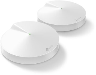 DOMOWY SYSTEM WI-FI MESH TP-LINK DECO M5 (2-pack)