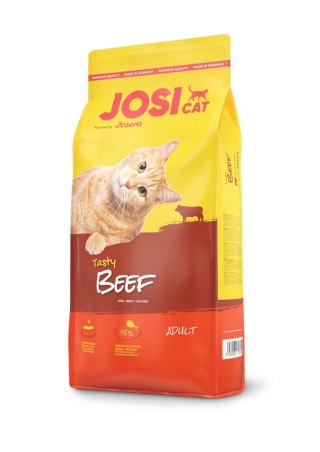 Josera Josicat Beef 10kg