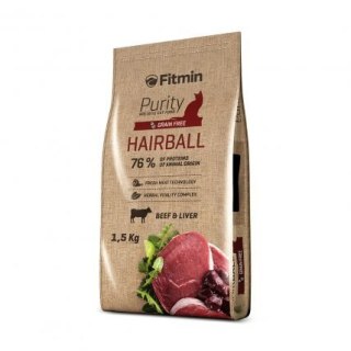 Karma FITMIN Purity Hairball (1,50 kg )