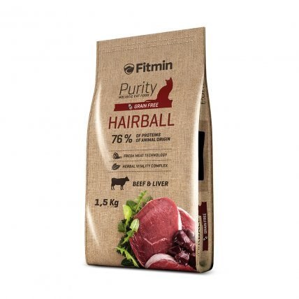 Karma FITMIN Purity Hairball (1,50 kg )