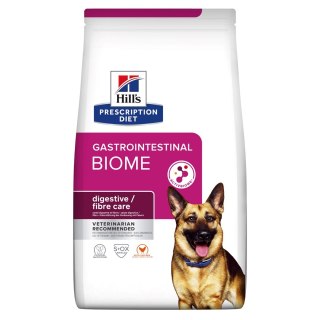 Karma HILL'S PD Canine GI Biome 1,5kg