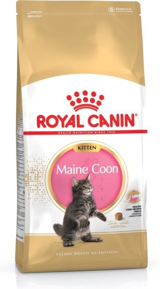 Karma Royal Canin FBN Kitten Maine Coon (4 kg )