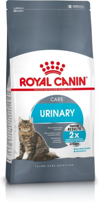 Karma Royal Canin FCN Urinary Care (4 kg )