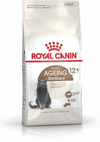 Karma Royal Canin FHN Sterilised (0,40 kg )