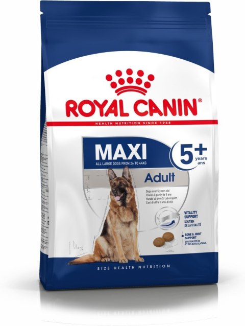 Karma Royal Canin SHN Maxi Adult (15 kg )