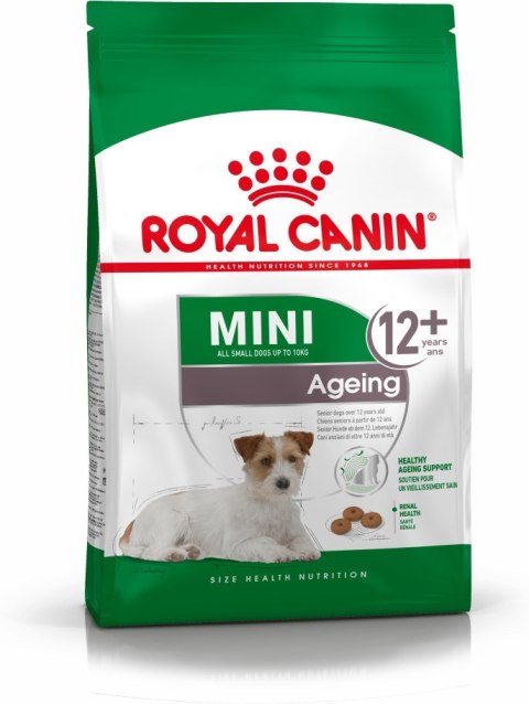 Karma Royal Canin SHN Mini Ageing (3,50 kg )