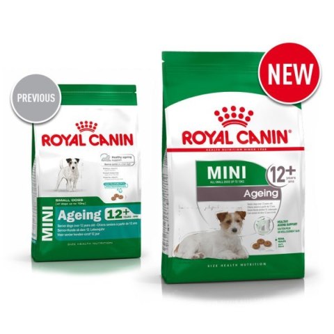 Karma Royal Canin SHN Mini Ageing (3,50 kg )