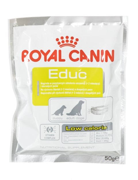 ROYAL CANIN Educ 50g