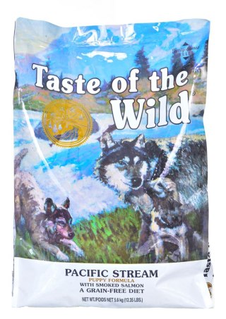 Taste of the wild Puppy Pacific Stream 5,6 kg