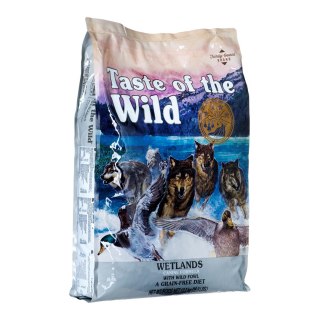 Taste of the wild Wetlands 12,2 kg