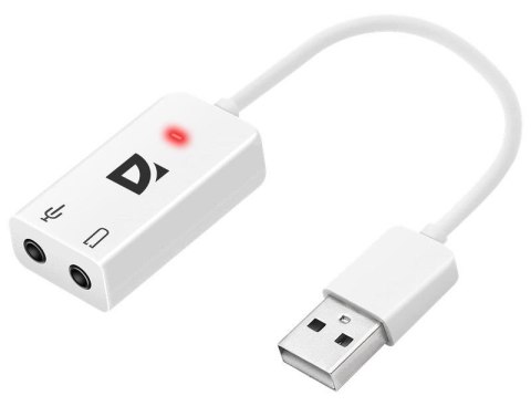 Karta dźwiękowa Defender USB