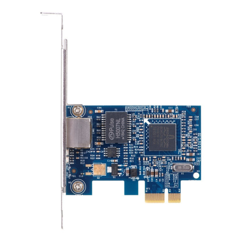 Karta sieciowa Lanberg 1Gb PCI-E 1x RJ45