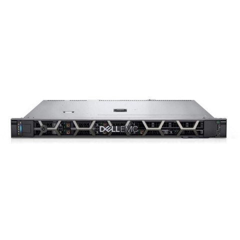 Serwer Dell PowerEdge R350 /E-2336/16GB/1x600GB SAS/H355/600W/3Y NBD