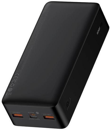 Baseus Bipow Digital Display | Power Bank 30000mAh