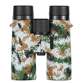 Lornetka Levenhuk Camo Dots 10x42 z celownikiem