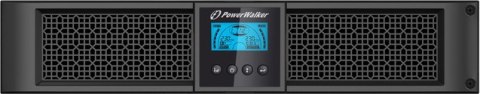 UPS ZASILACZ AWARYJNY PowerWalker VFI 2000 RT HID LCD