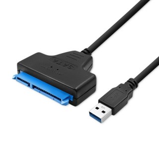 Adapter USB 3.0 SATA do dysku HDD|SDD