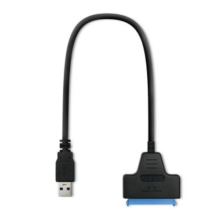 Adapter USB 3.0 SATA do dysku HDD|SDD