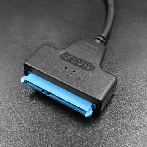 Adapter USB 3.0 SATA do dysku HDD|SDD