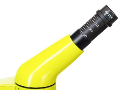 (EN) Mikroskop Levenhuk Rainbow 50L PLUS Lime\Limonka (EN) Mikroskop Levenhuk Rainbow 50L PLUS Lime\Limonka
