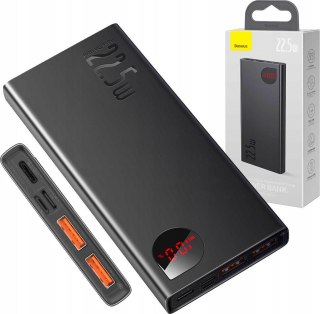 Baseus Adaman | Power Bank 10000mAh Quick Charge 3.0