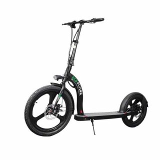 Hulajnoga elektryczna Manta mes2003j Big City Rider 20/16" 350W bateria 10Ah