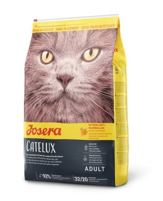 Karma JOSERA Catelux (10 kg )