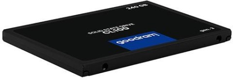 DYSK SSD GOODRAM CL100 G3 240GB SATA3